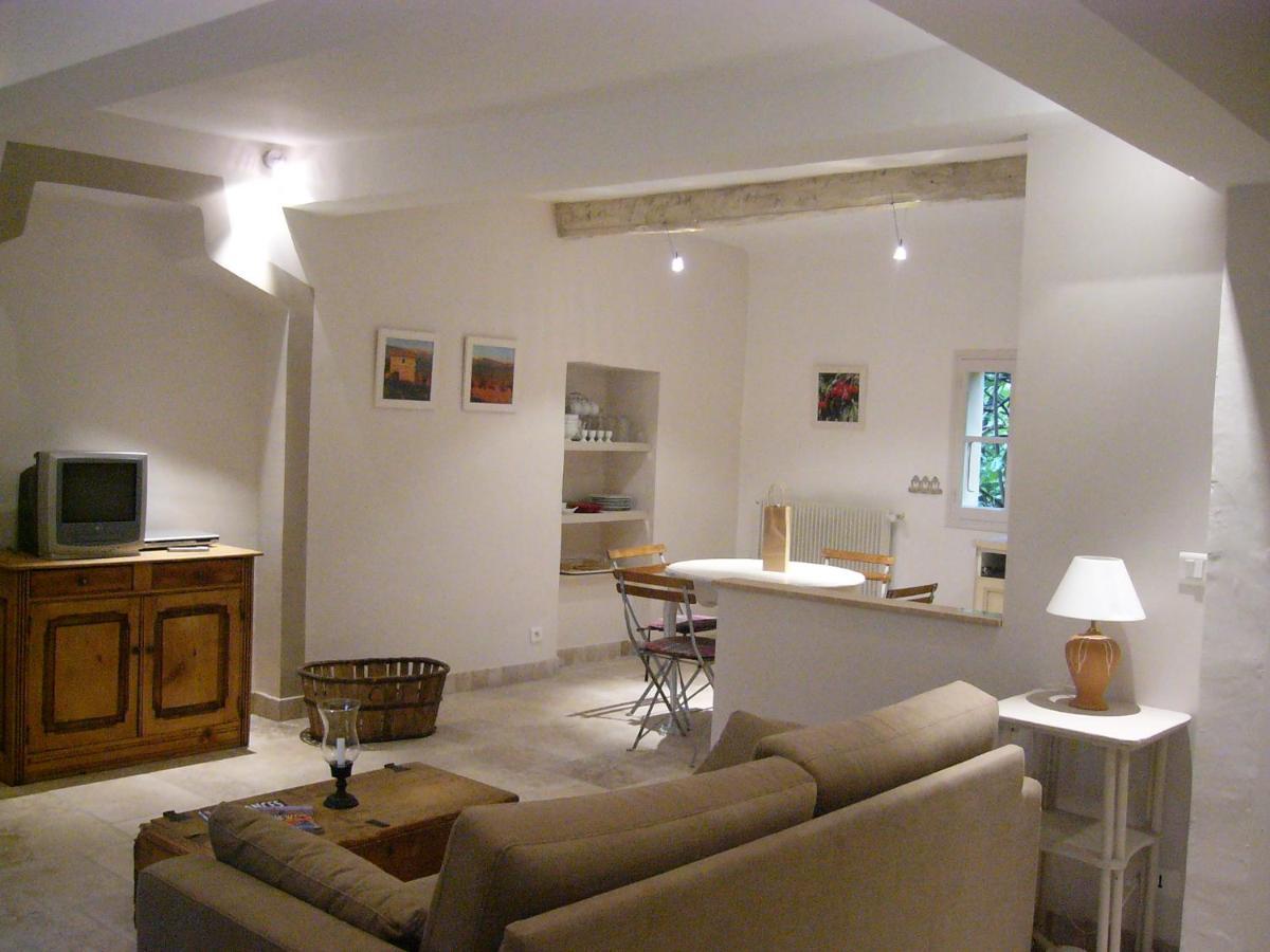 Villa Mas Boudeissoun - Coeur De Cerise - Baignade A 600 M à Mormoiron Extérieur photo